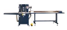 AMP&trade; T-400 EVO Pneumatic Double Miter Saw