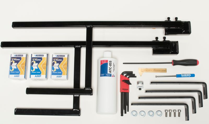 Clamp System