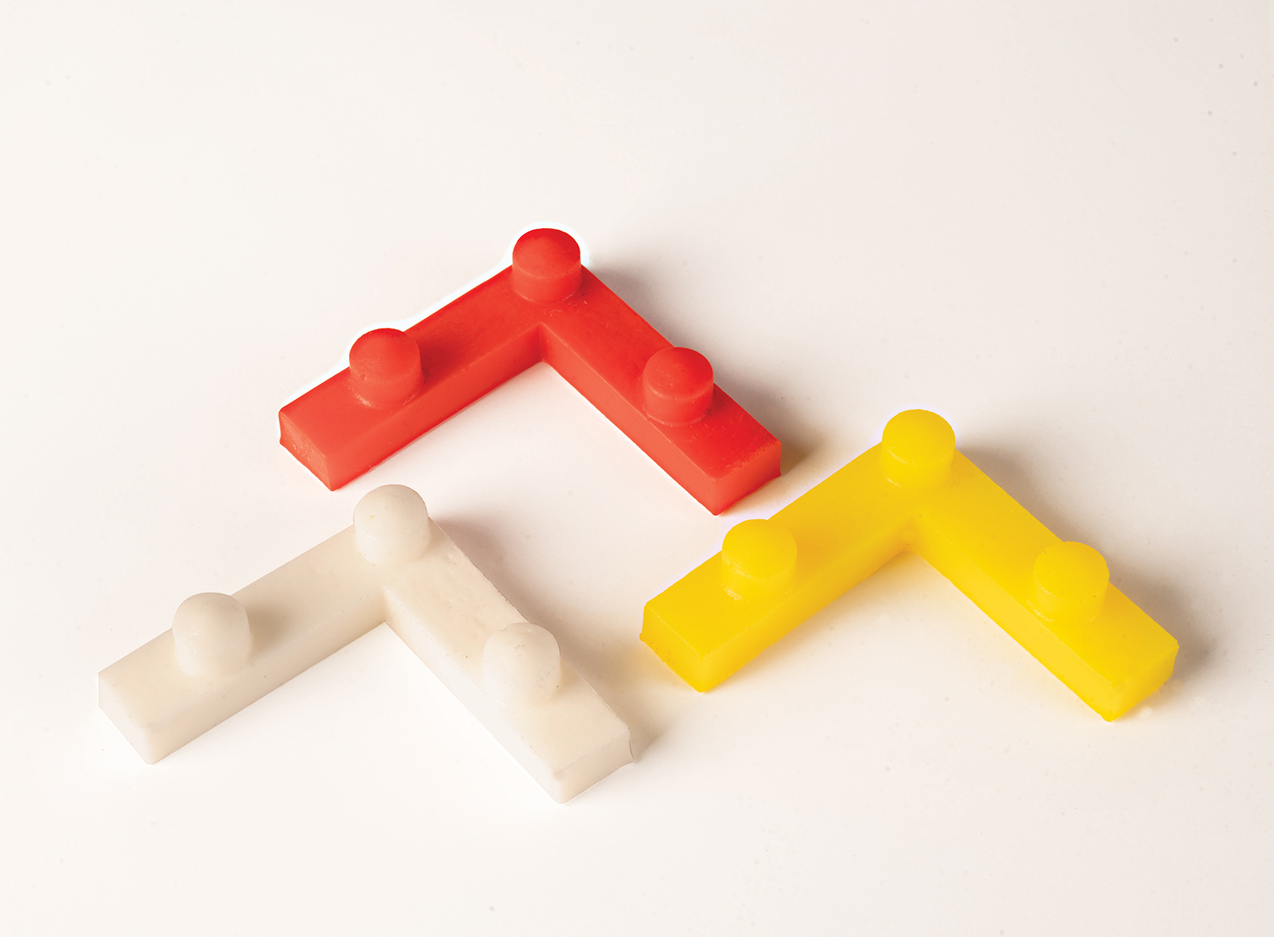 a close-up of a machine