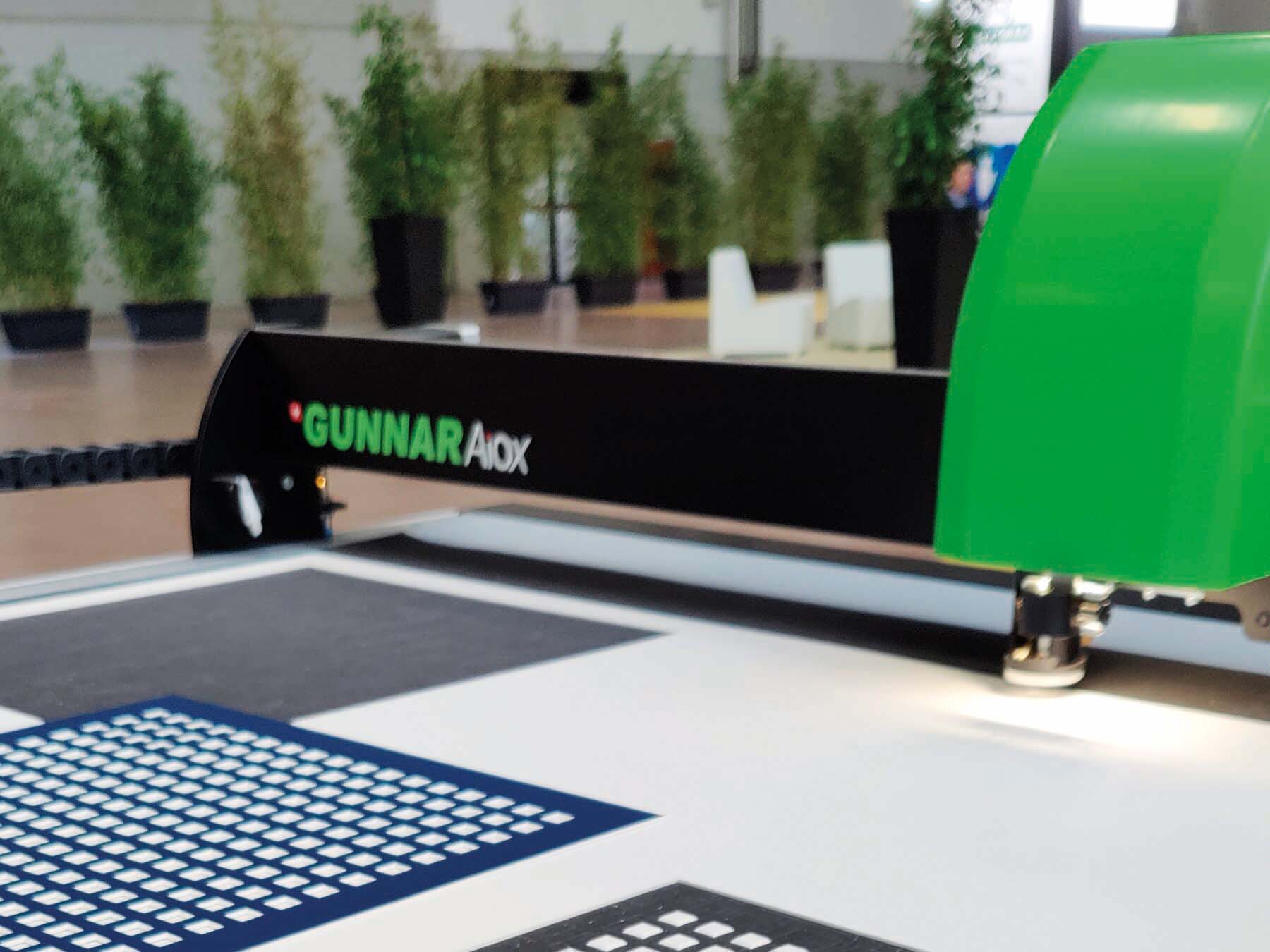 FSC Multi-Material Cutter