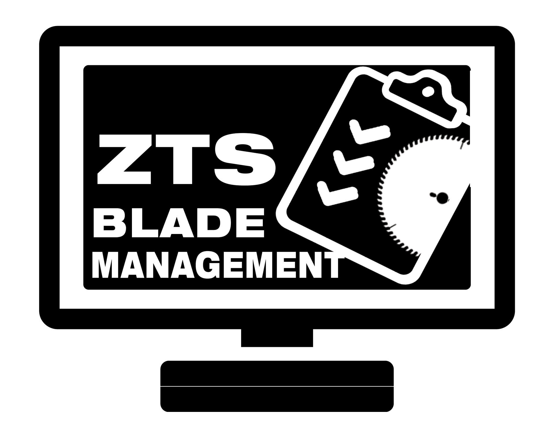 ZTS Blade Management