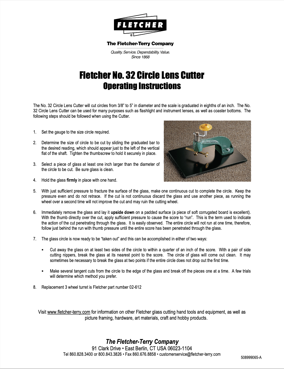 Technical Literature